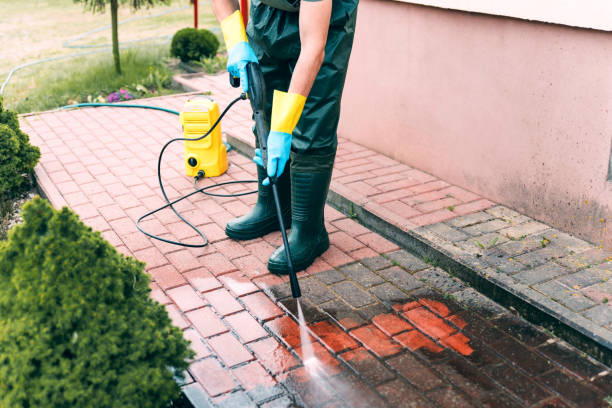 Best Spring Cleaning  in Wesson, MS